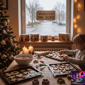 Weihnachtszeit ohne Schnee (Nightcore)