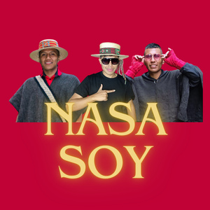 Nasa Soy (Remix)