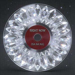 此时此刻（Right Now）