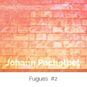 Fugue No. 19 in G major, P. 159
