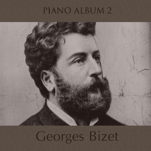 비제(Bizet) - 오페라 카르멘 Carmen 2막 17 Entr`acte [Intermezzo]