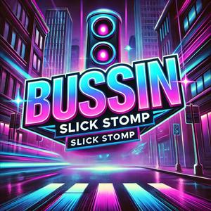 Bussin Too (feat. Seth Sharp)