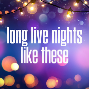 Champagne Night (From Songland)