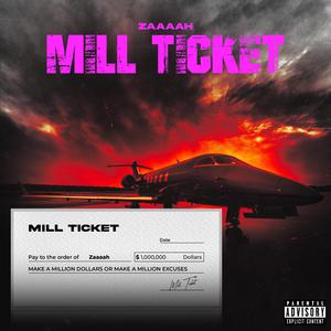 Mill Ticket