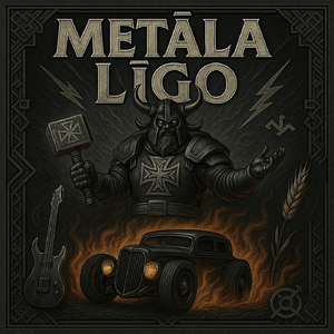 Zemgales Riffotāja (Māra; Senlatviešu Metoloģija)