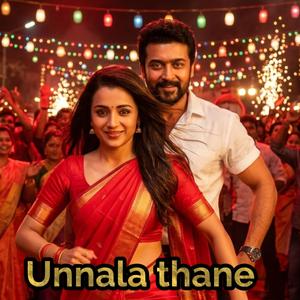 Unnala thane (Love Song Karuppu)