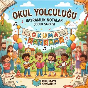 Okuyorum (okuma bayramı şarkısı)