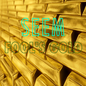 Fool's Gold (feat. Elliott Sharp & Eric Mingus)