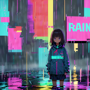 [Free] "锈雨" Glitch Type Beat