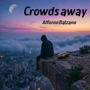 Crowds away