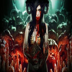 Demons Taking Over Me