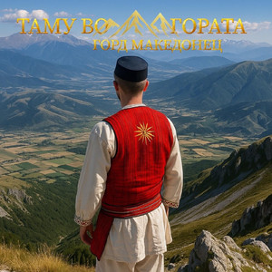 ТАМУ ВО ГОРАТА (Demo)