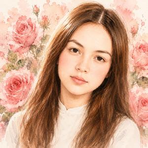 Thiếu nữ Mai Châu