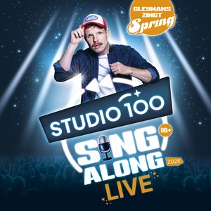 Spring (Live at SingAlong-Cleymans zingt Spring)