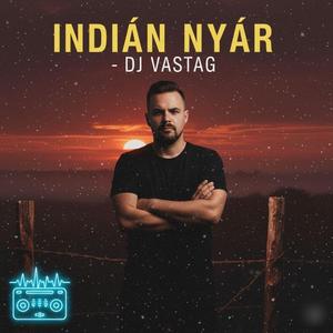 INDIÁN NYÁR