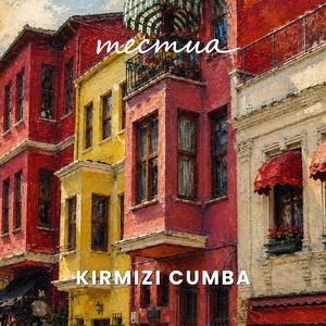 Kırmızı Cumba