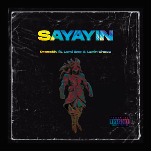 Sayayin