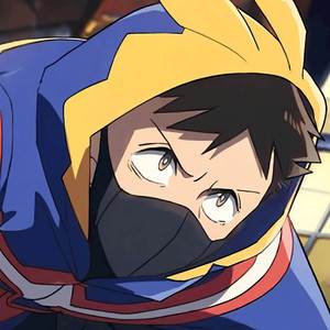 Kekka Alright (From "My Hero Academia: Vigilantes") - English Version