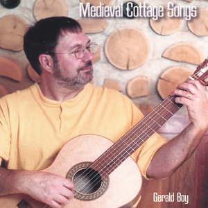 Cold Morning In June