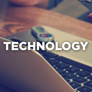 This is Tech & Technolgy