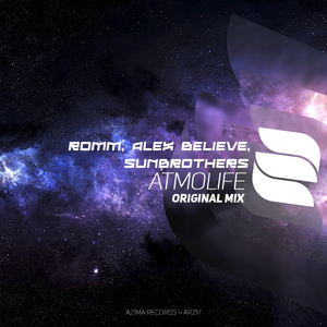 Atmolife (Original Mix)