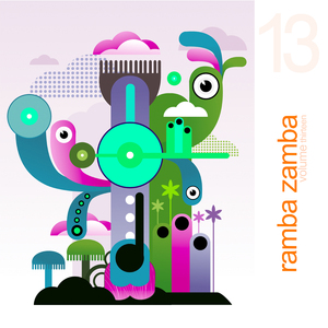 Party Day (Luis Pitti Remix)