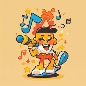 百灵鸟儿歌 经典儿歌之欢唱青铜圣斗士-青铜圣斗士《天龙座紫龙》