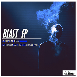 Blast (Original Mix)