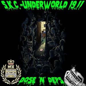 Thirftshop -Dose n Deps