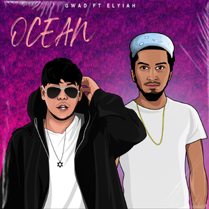 Ocean (feat. Elyiah)
