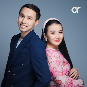 Жұбайлар диалогы