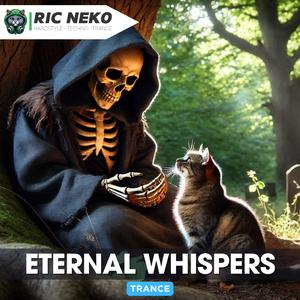 Jaguar's Eternal Whispers (Trance)