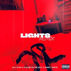 LIGHTS (REMIX)