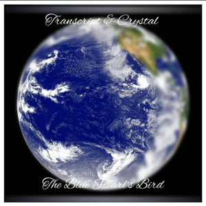 The Blue Pearls Bird