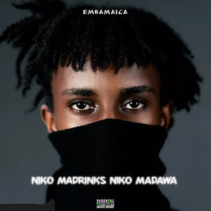 Niko Madrinks Niko Madawa
