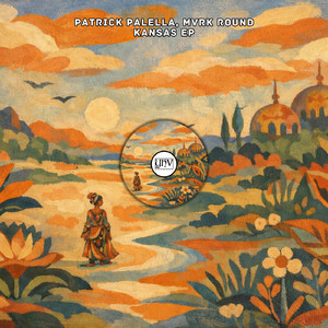 Kansas (Original Mix)