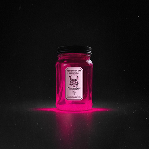 Малиновый Яд