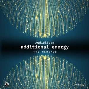 Additonal Energy (Arthur Minnahmetov Remix)
