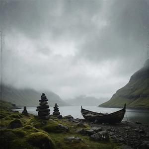 Bergmál í Fjöllum (Viking Music)