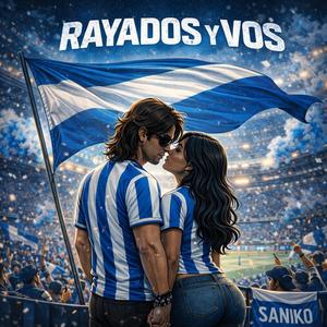 Rayados y Vos