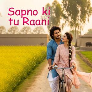 Sapno Ki Tu Rani Old Is Gold 90s Hindi Songs