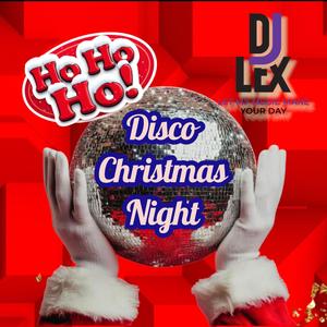 Disco Christmas Night