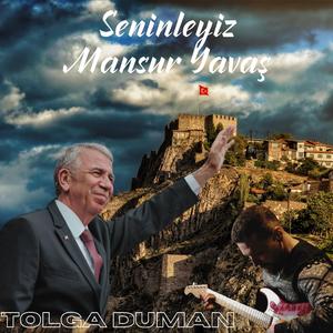 Seninleyiz Mansur Yavaş