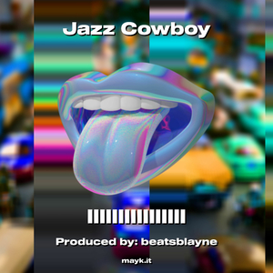 Jazz Cowboy