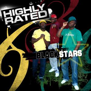 Blackstars