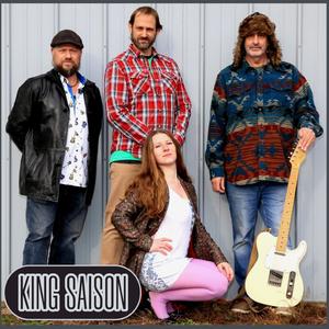 Down the Hole (feat. Robert Bobby Pickett)