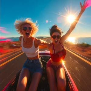 サマードライブ