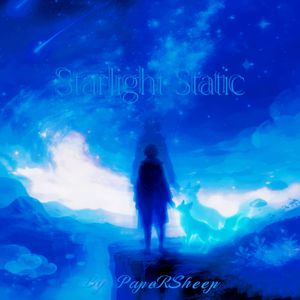 Starlight Static