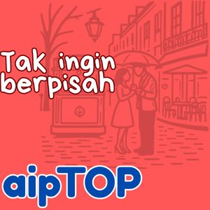 Tak ingin Berpisah