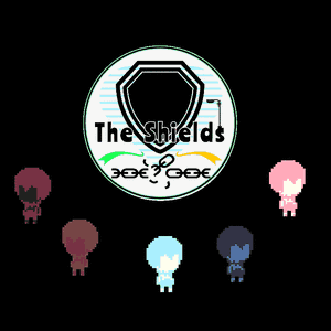 The Shields[Original Mix] -No Vocal